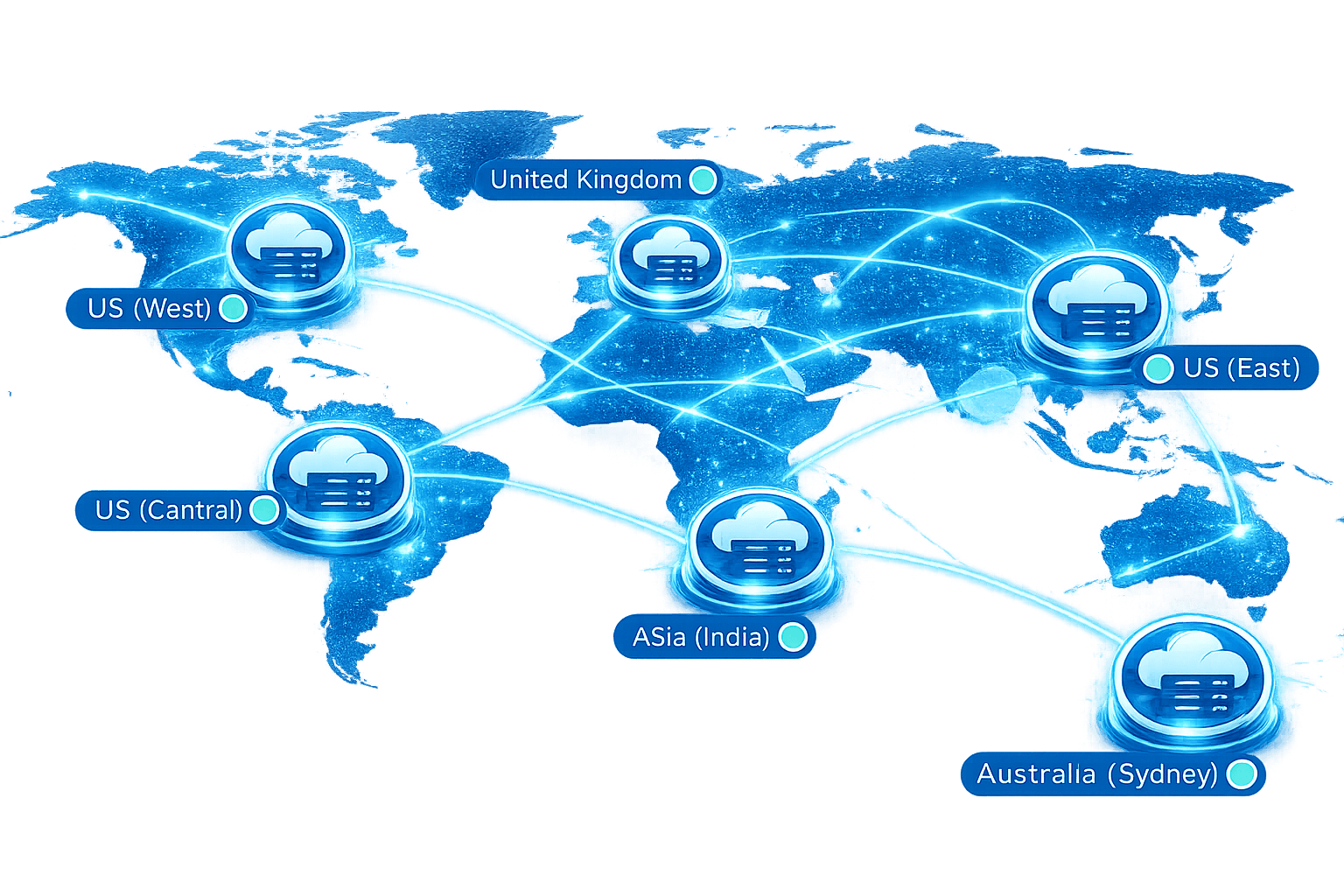 Global Infrastructure