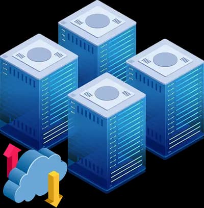 Kloud101 infrastructure